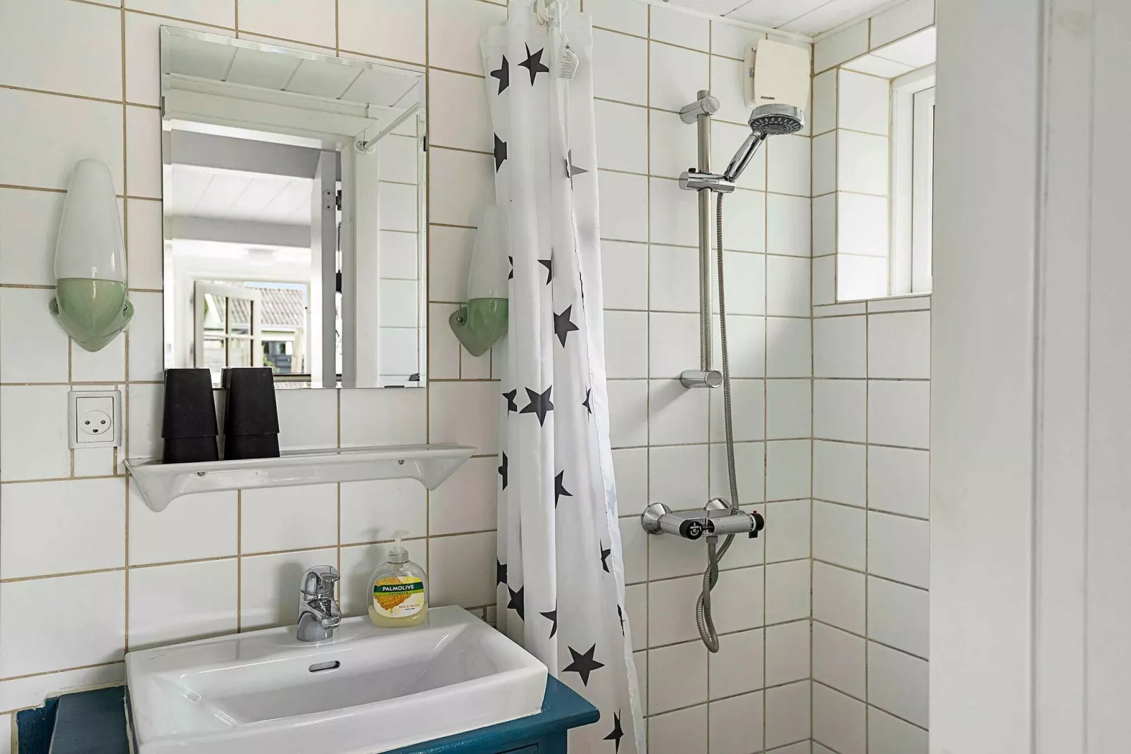 5 star holiday home in Nexø-Indoor