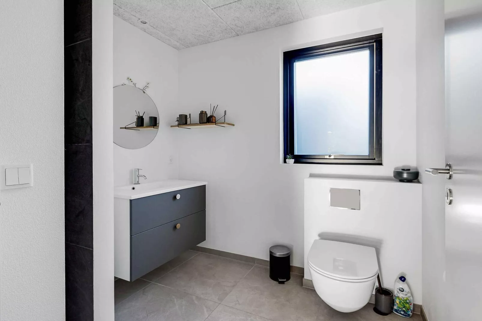 5 star holiday home in Millinge-Indoor