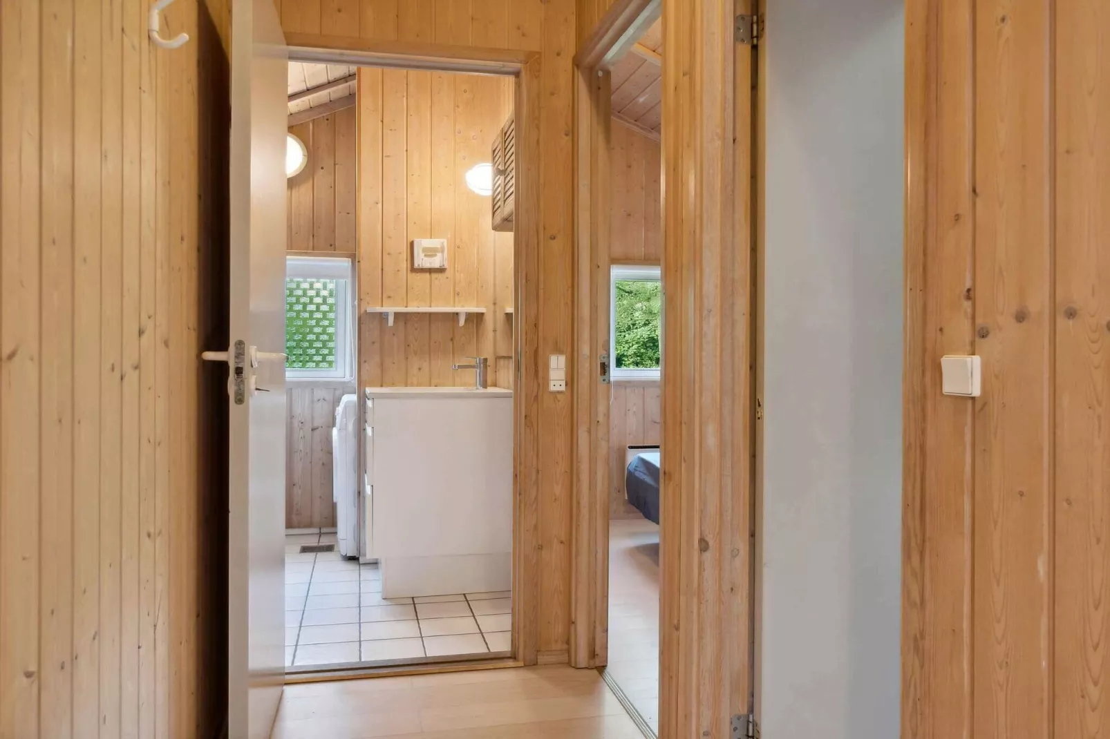 5 etoiles maison de vacances a Slagelse-Intérieur