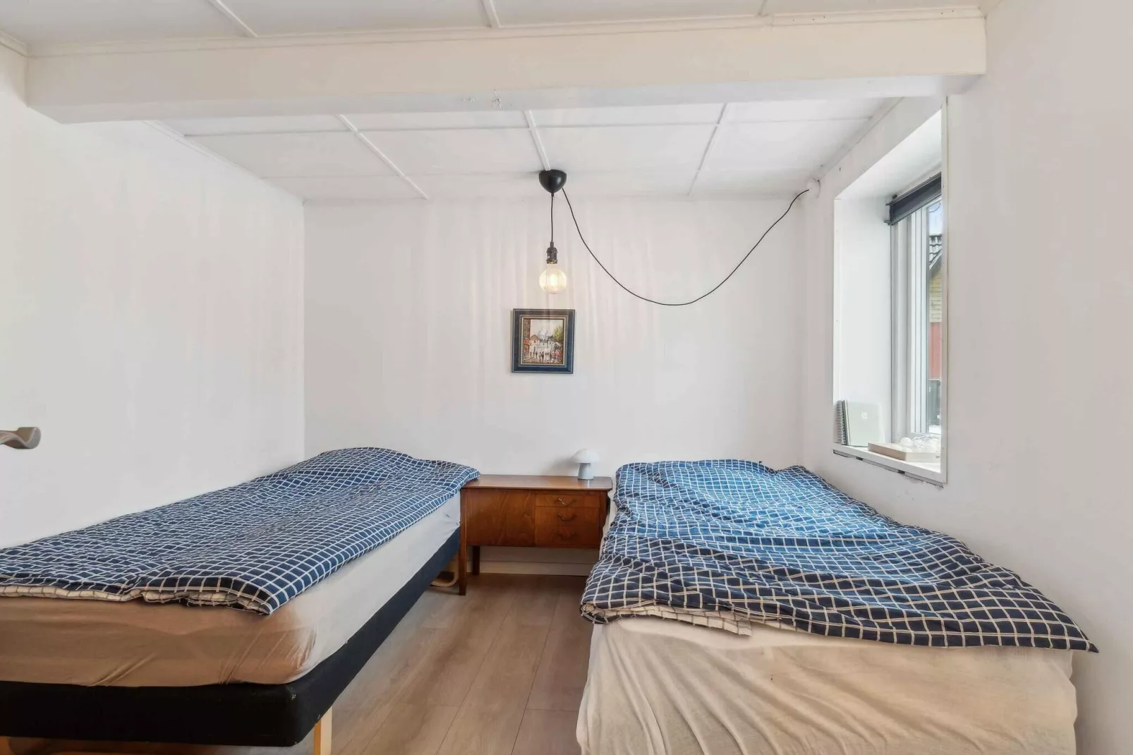 5 star holiday home in Rønne-Indoor