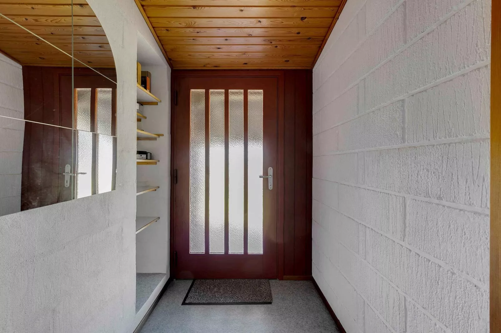 5 star holiday home in Hirtshals-Indoor