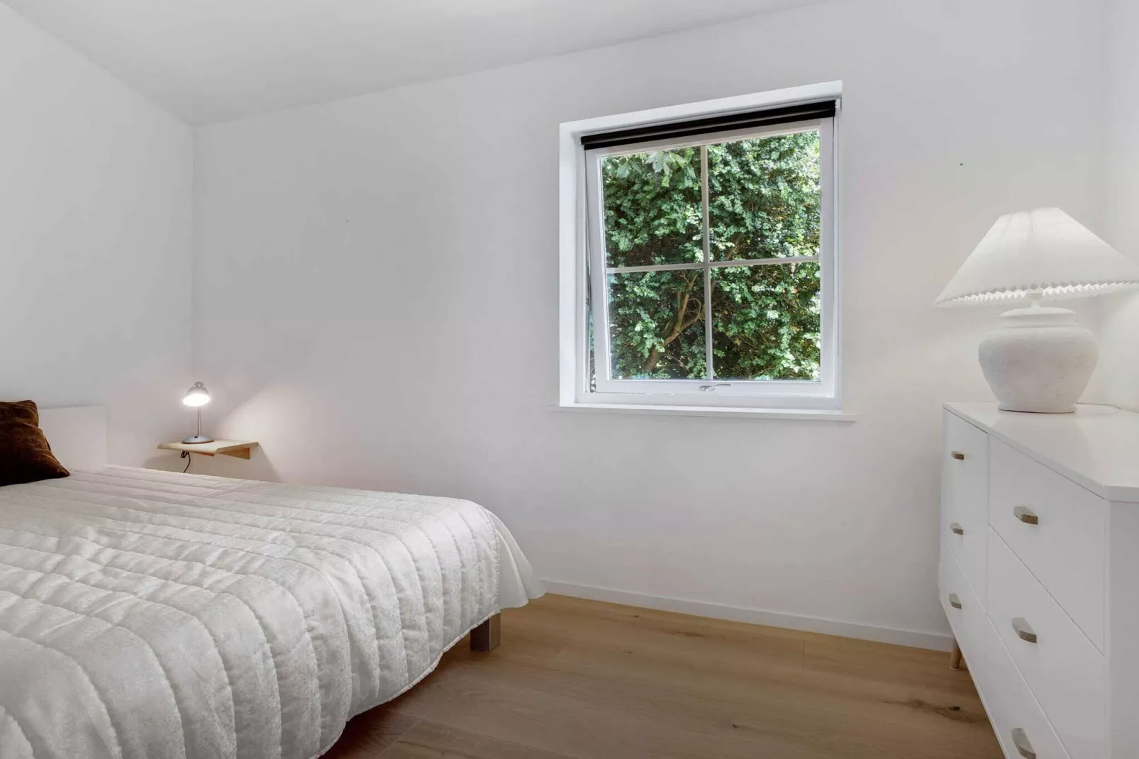 5 etoiles maison de vacances a Hornbæk-Intérieur