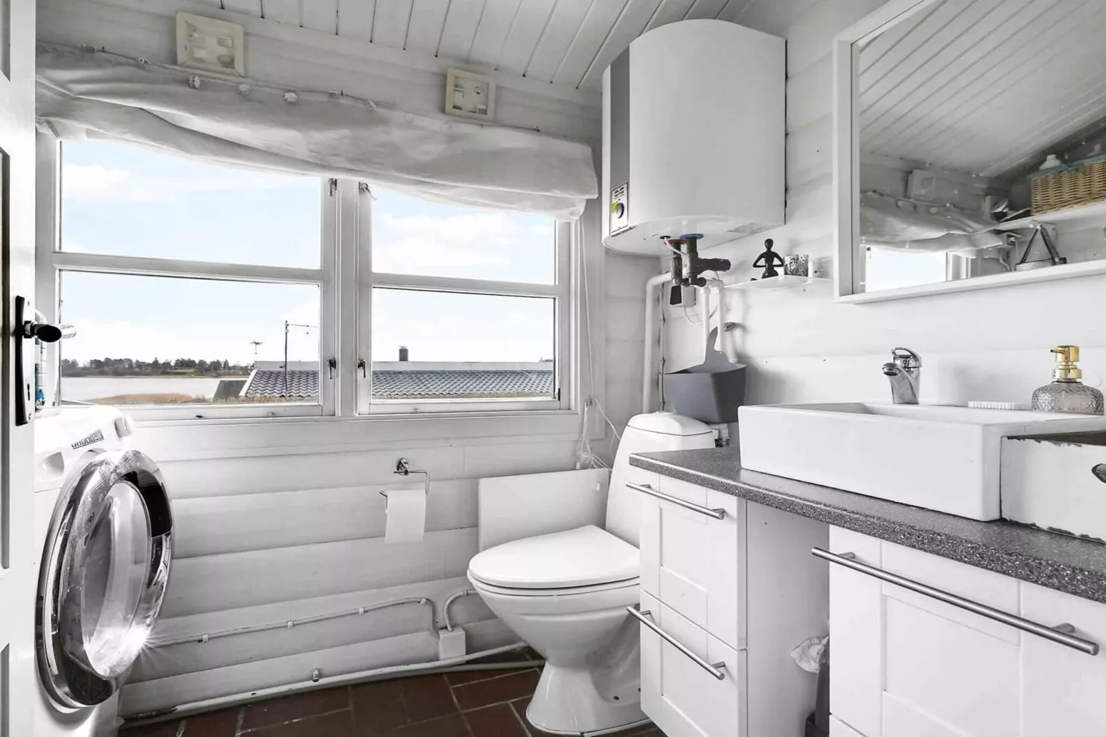 5 etoiles maison de vacances a Kirke Såby-Intérieur