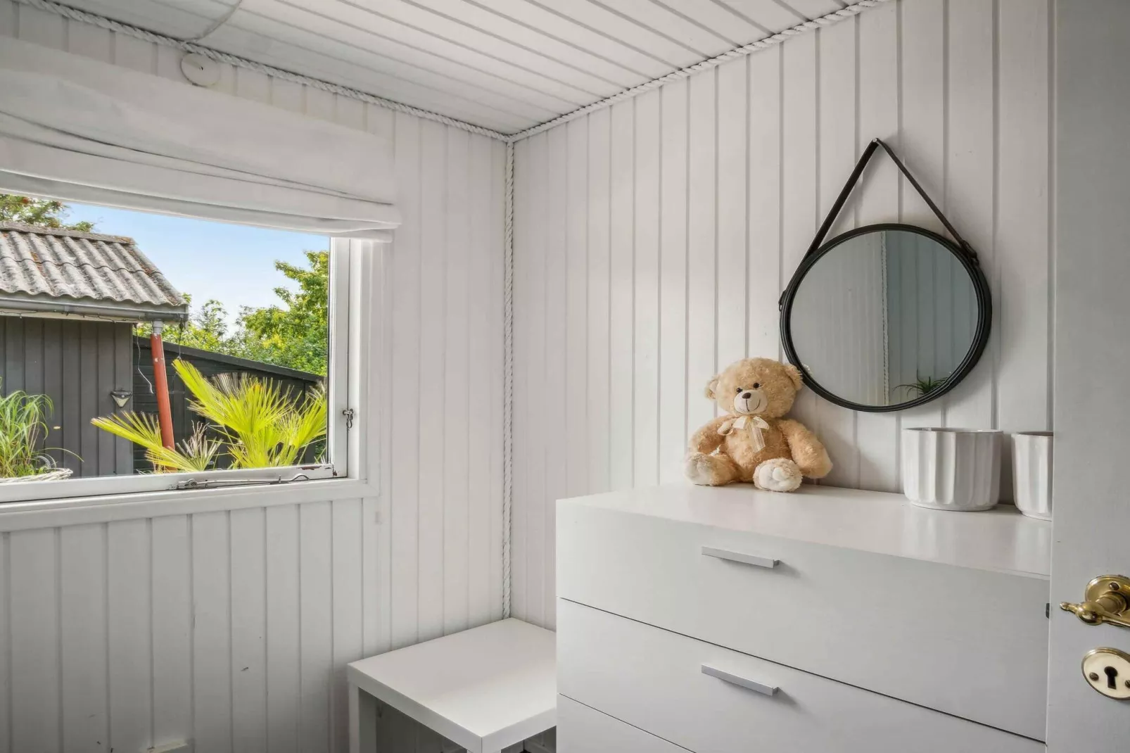 5 etoiles maison de vacances a Juelsminde-Intérieur