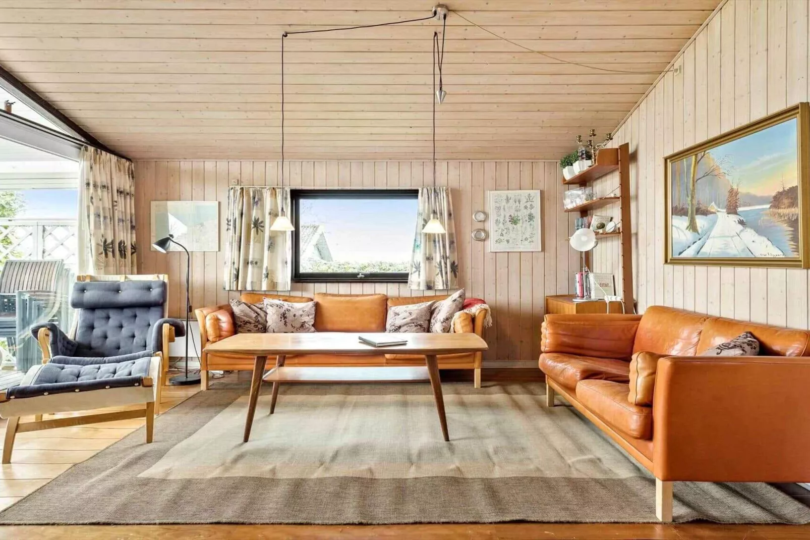 5 etoiles maison de vacances a Brenderup Fyn