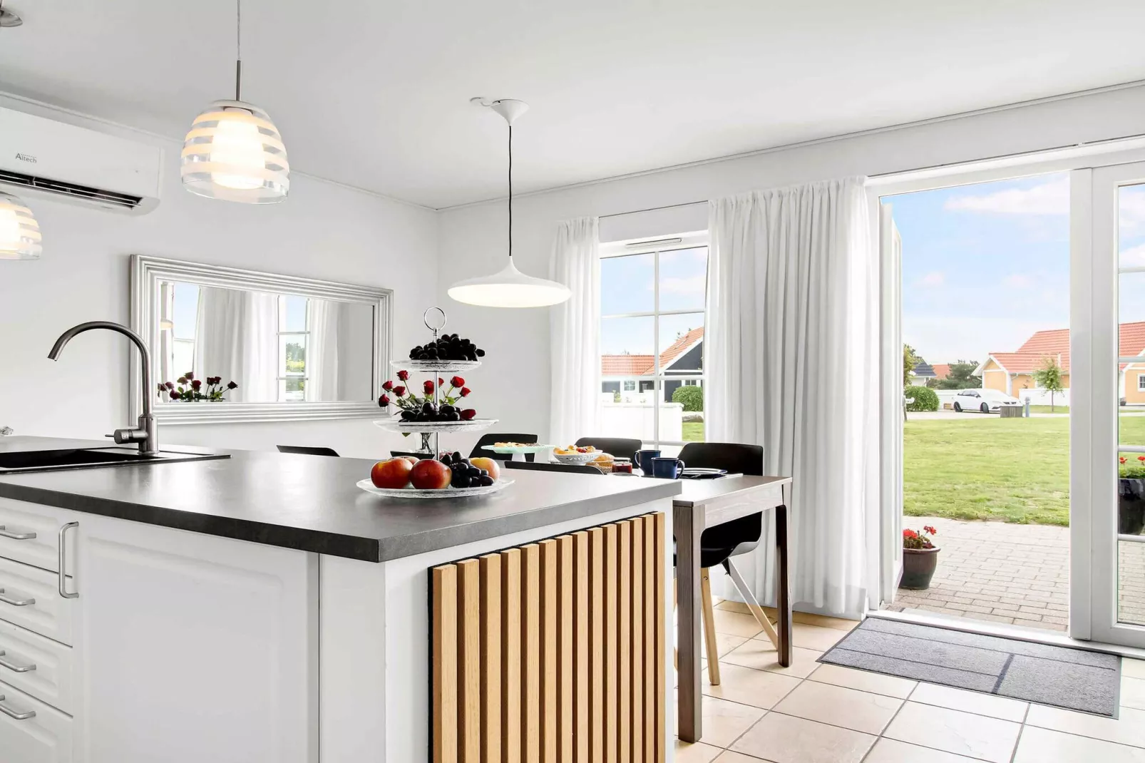 5 etoiles maison de vacances a Brenderup Fyn-Intérieur