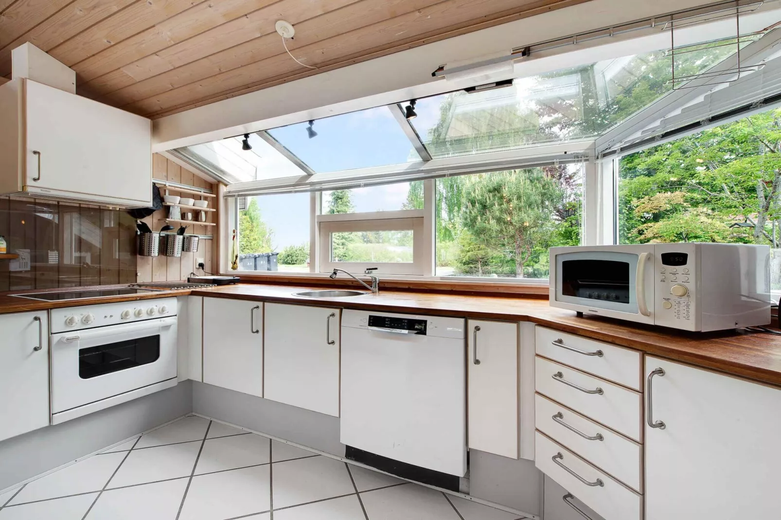 5 etoiles maison de vacances a Tikøb-Intérieur