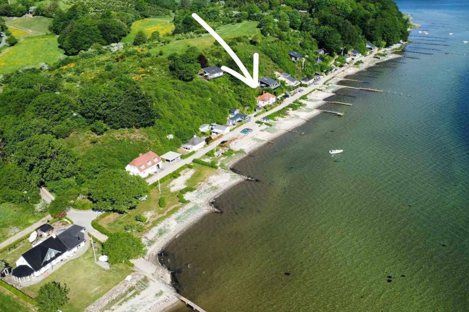 5 etoiles maison de vacances a Kolding-Extérieur