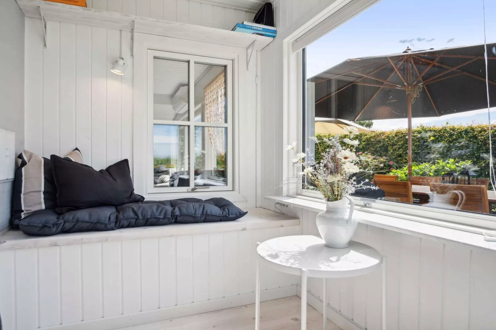 5 etoiles maison de vacances a Karrebæksminde-Intérieur