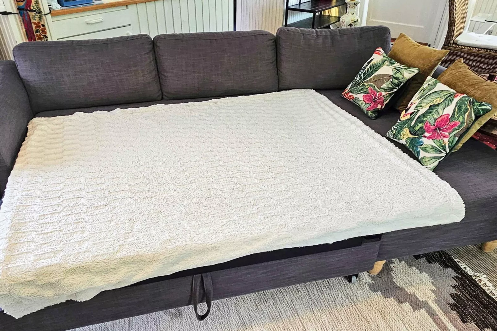 5 etoiles maison de vacances a Grevinge-Intérieur