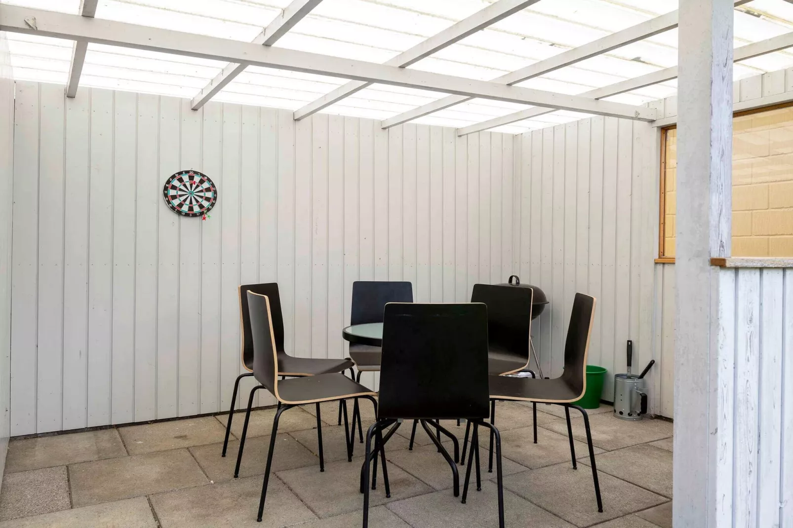 5 etoiles maison de vacances a Rødby-Intérieur