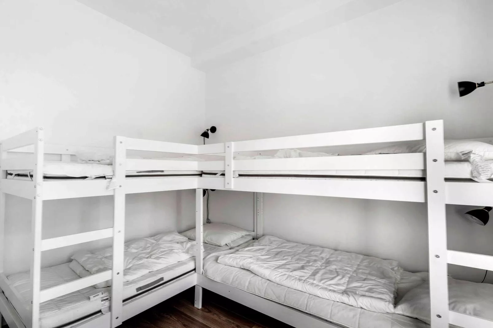 5 star holiday home in Svaneke-Indoor