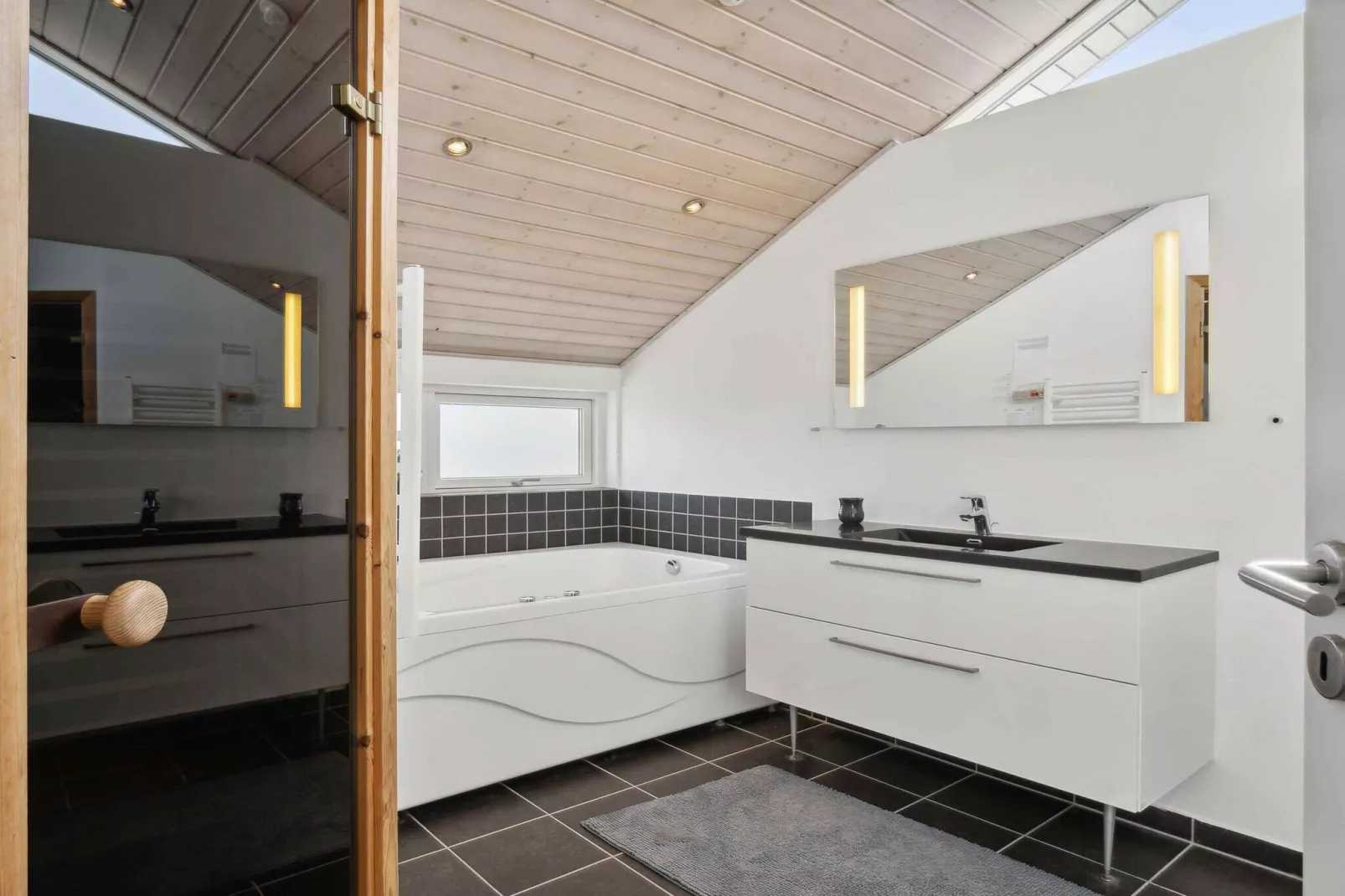 5 Sterne Ferienhaus in Haderslev-Innenbereich