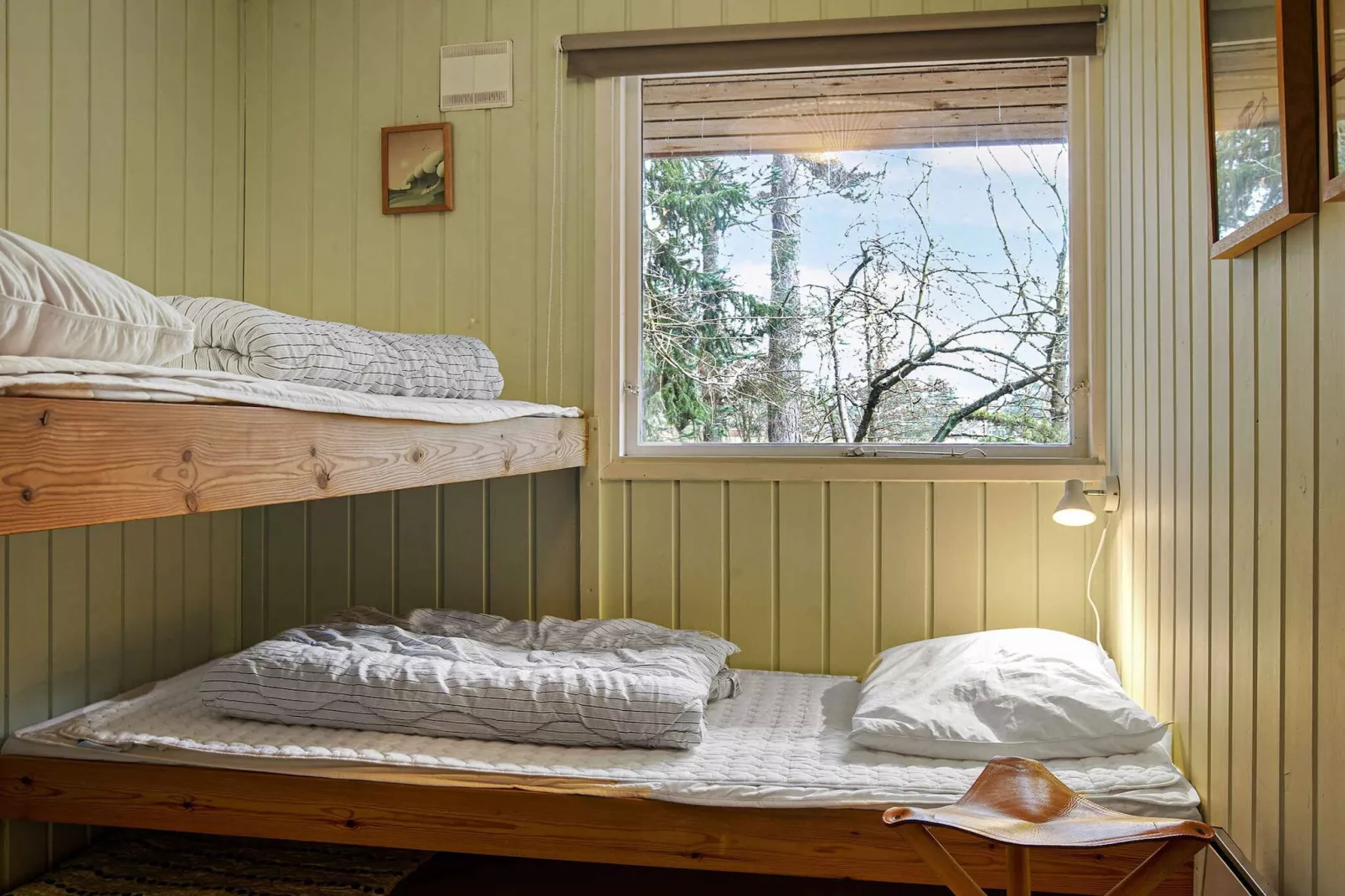 5 star holiday home in Store Fuglede-Indoor