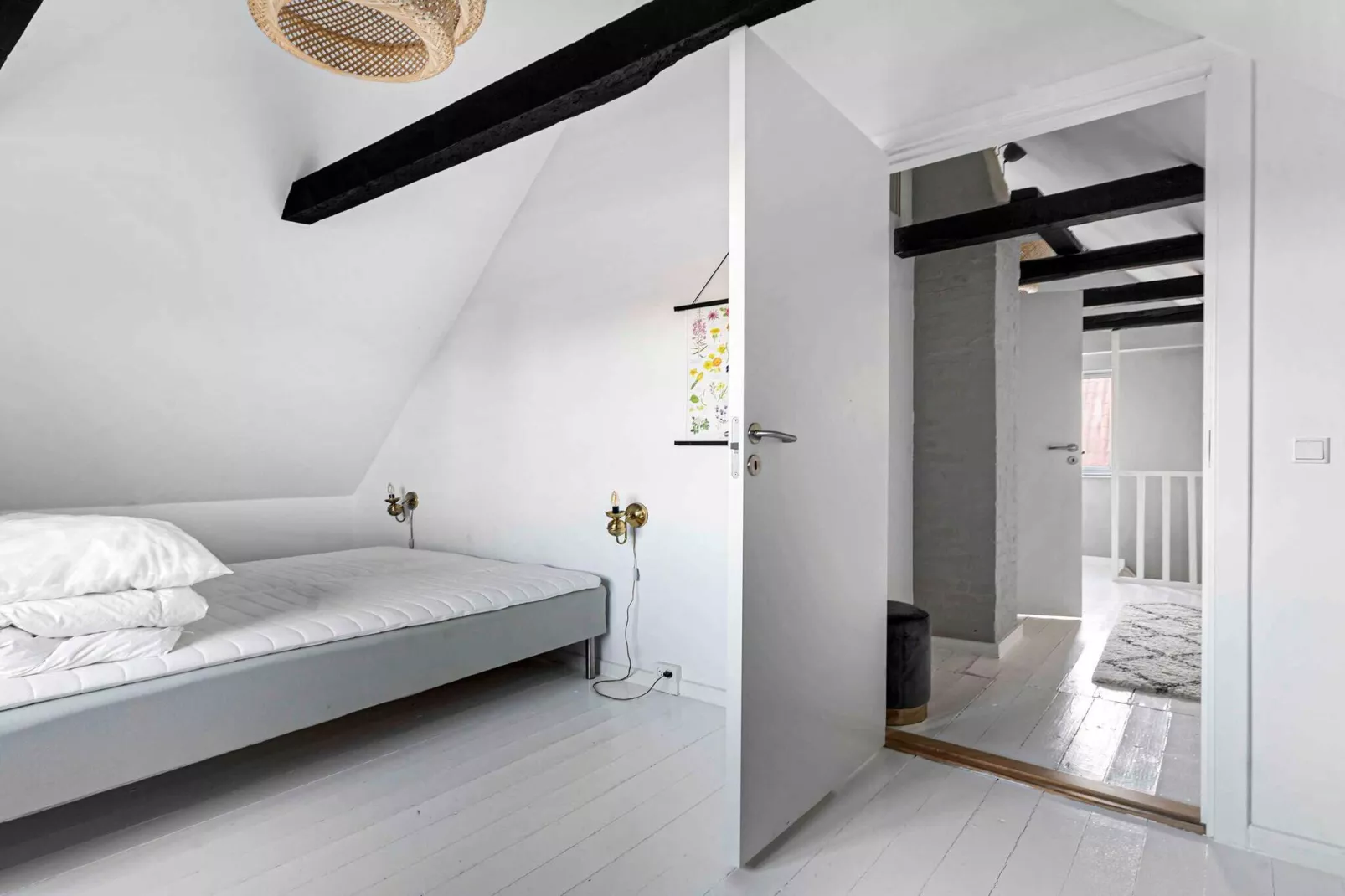 5 star holiday home in Rønne-Indoor