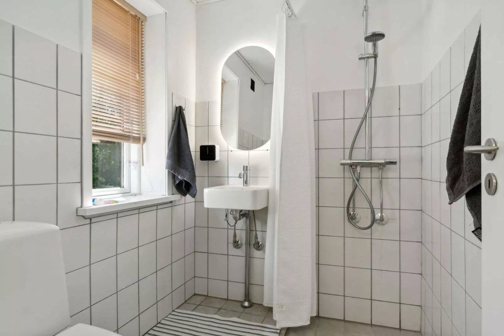 5 Sterne Ferienhaus in Tranekær-Innenbereich