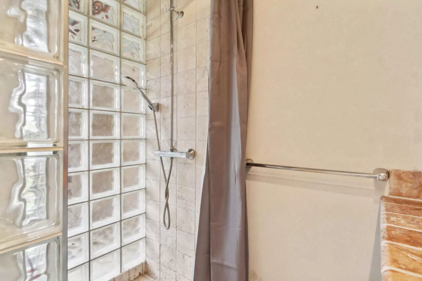 5 Sterne Ferienhaus in Nykøbing Sj-Innenbereich