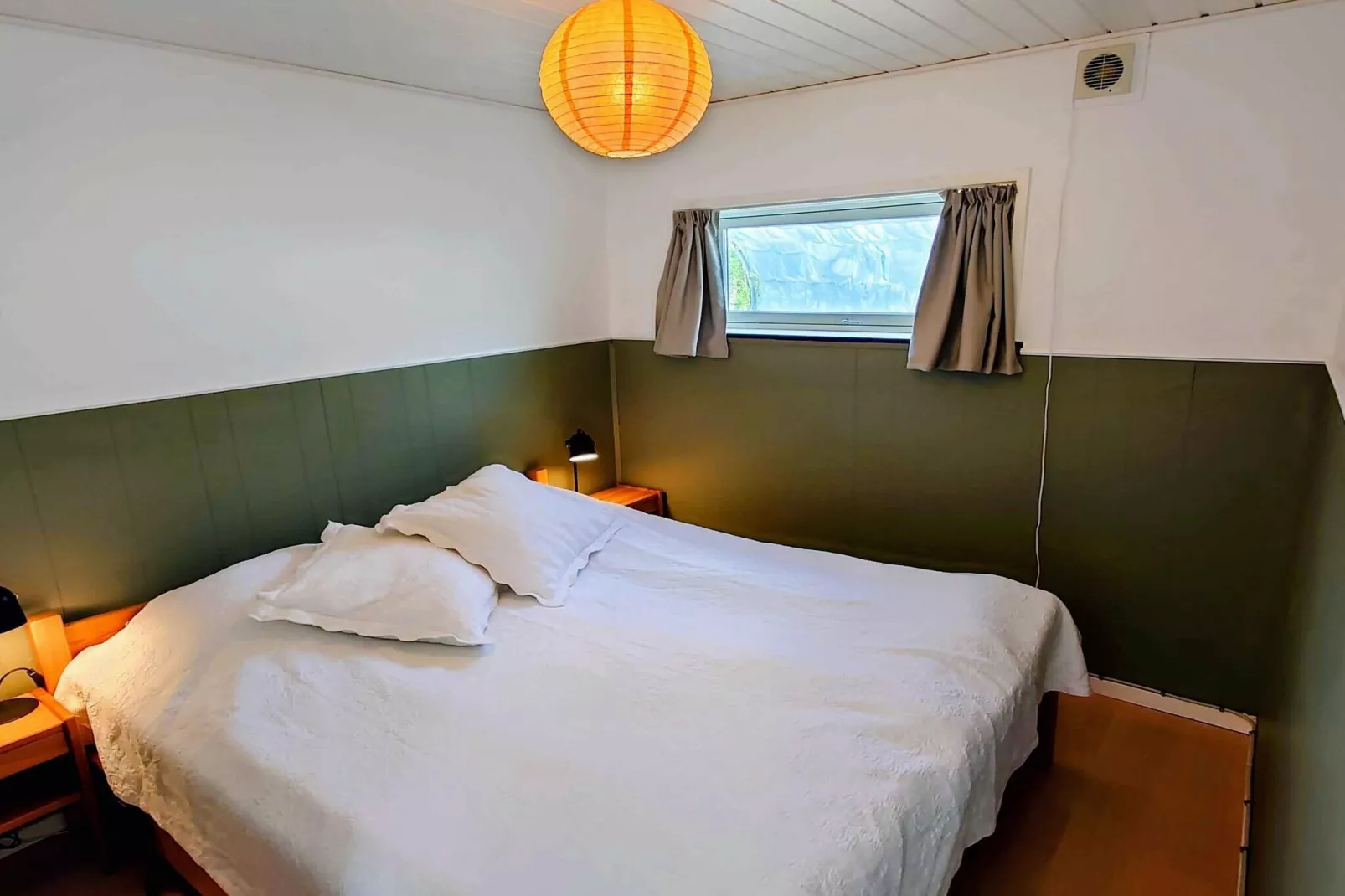 5 star holiday home in Roslev-Indoor