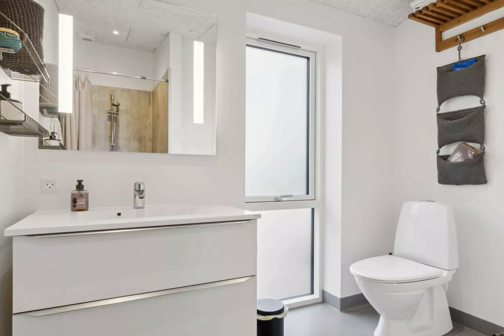 5 etoiles maison de vacances a Thyholm-Intérieur