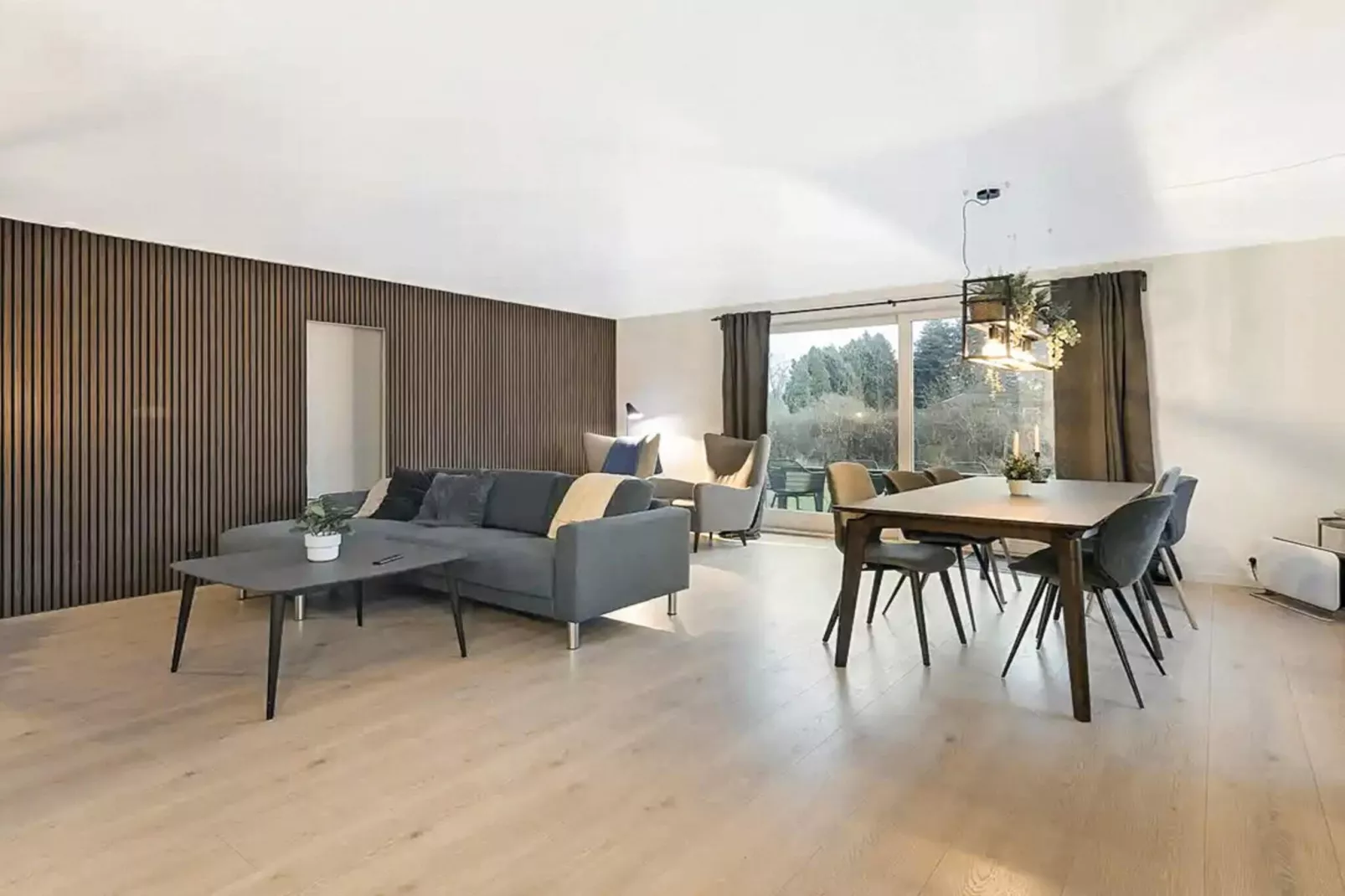 5 star holiday home in Frørup-Indoor