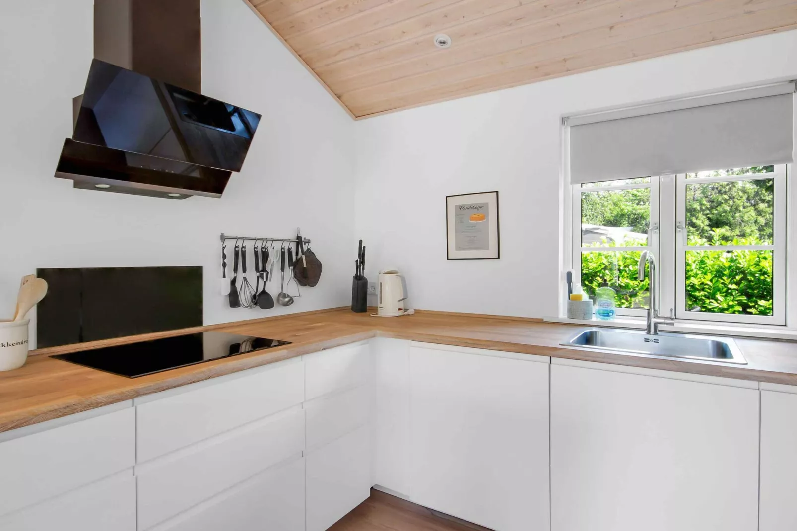 5 star holiday home in Tisvildeleje-Indoor