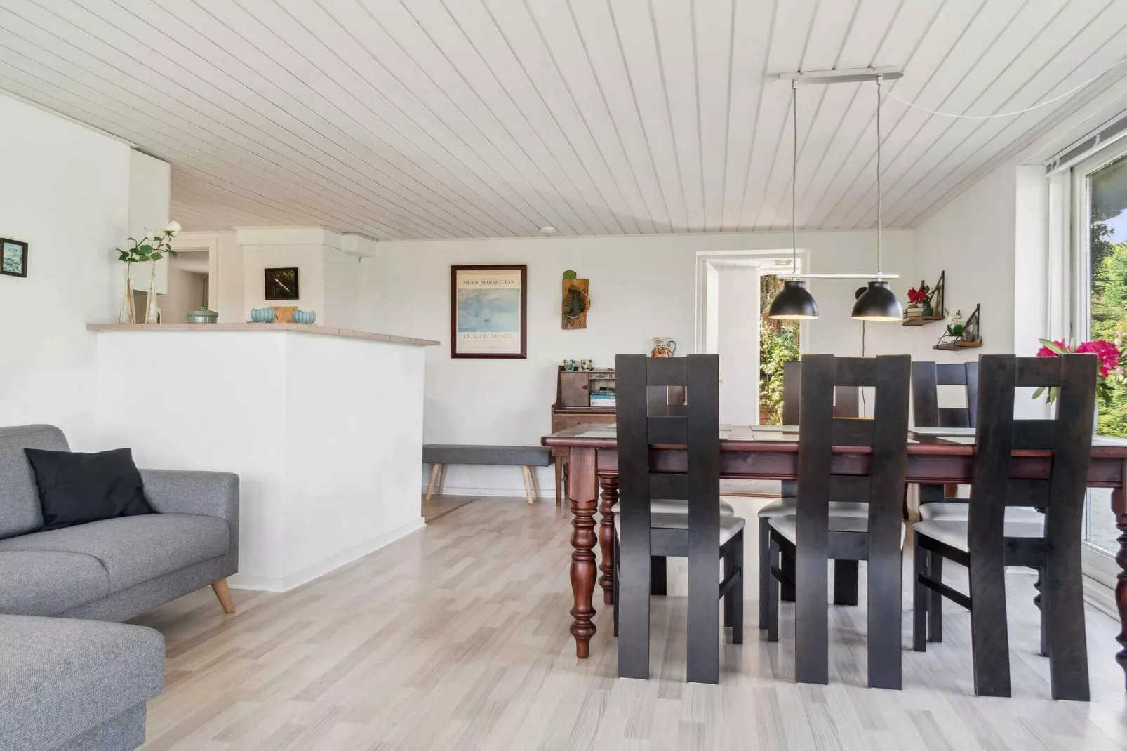 5 star holiday home in Farsø-Indoor