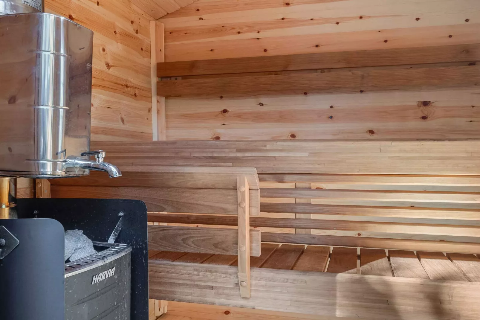 5 star holiday home in Væggerløse-Indoor