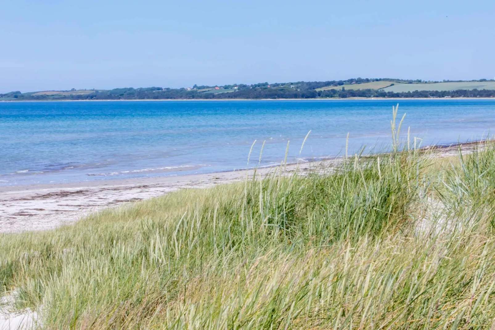 5 etoiles maison de vacances a Højby-Extérieur