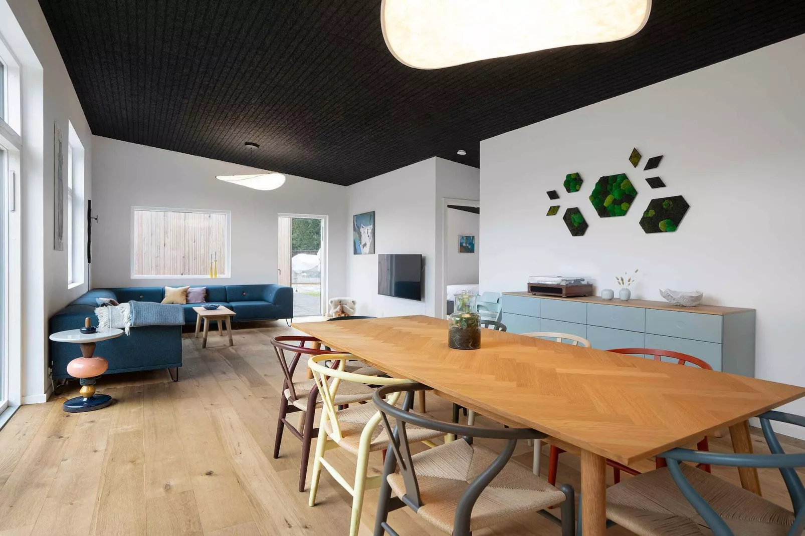 5 star holiday home in Frederiksværk-Indoor