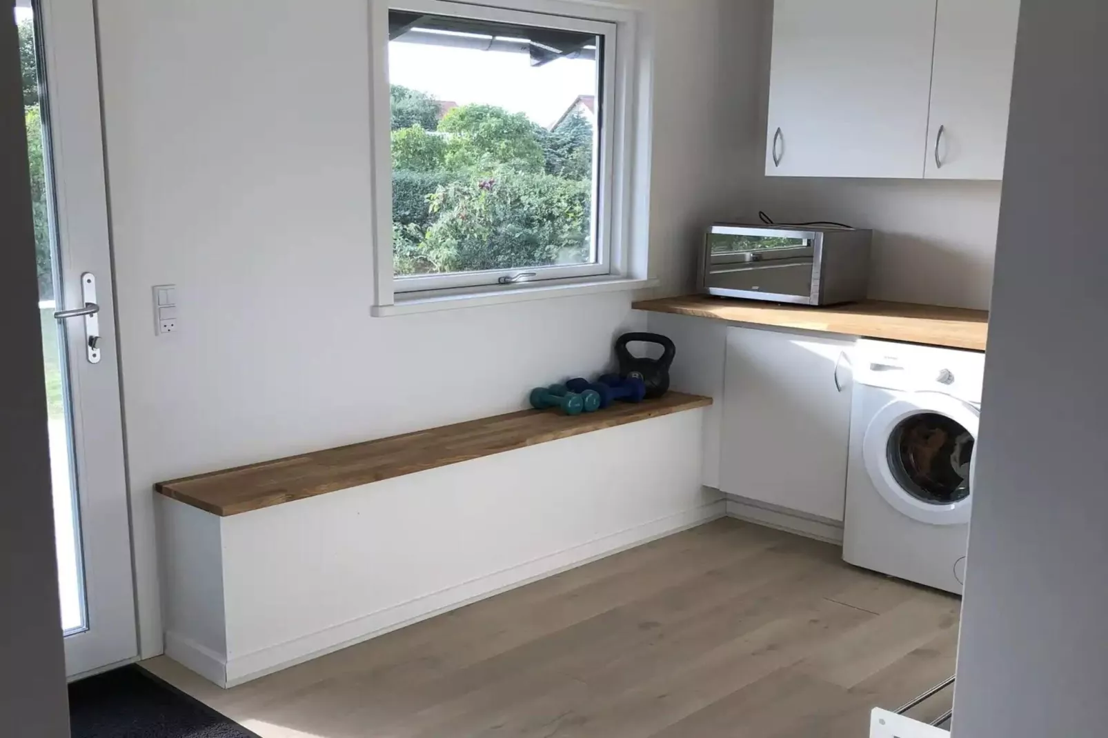 5 star holiday home in Assens-Indoor