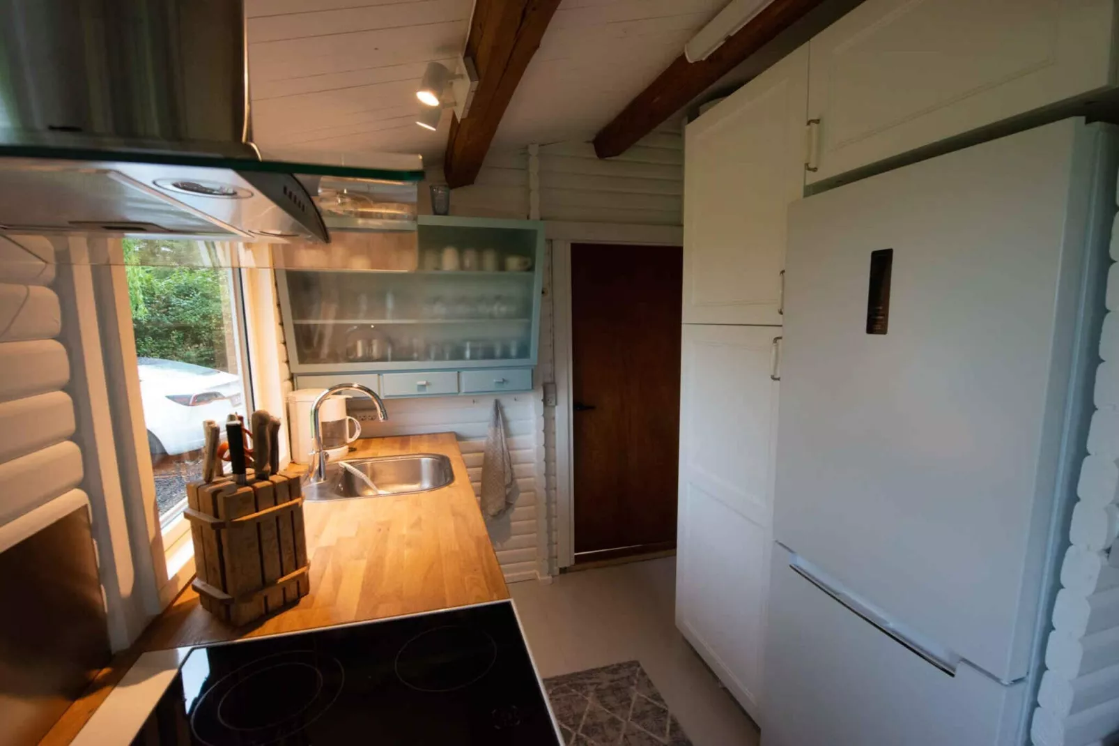 5 etoiles maison de vacances a Holbæk-Intérieur