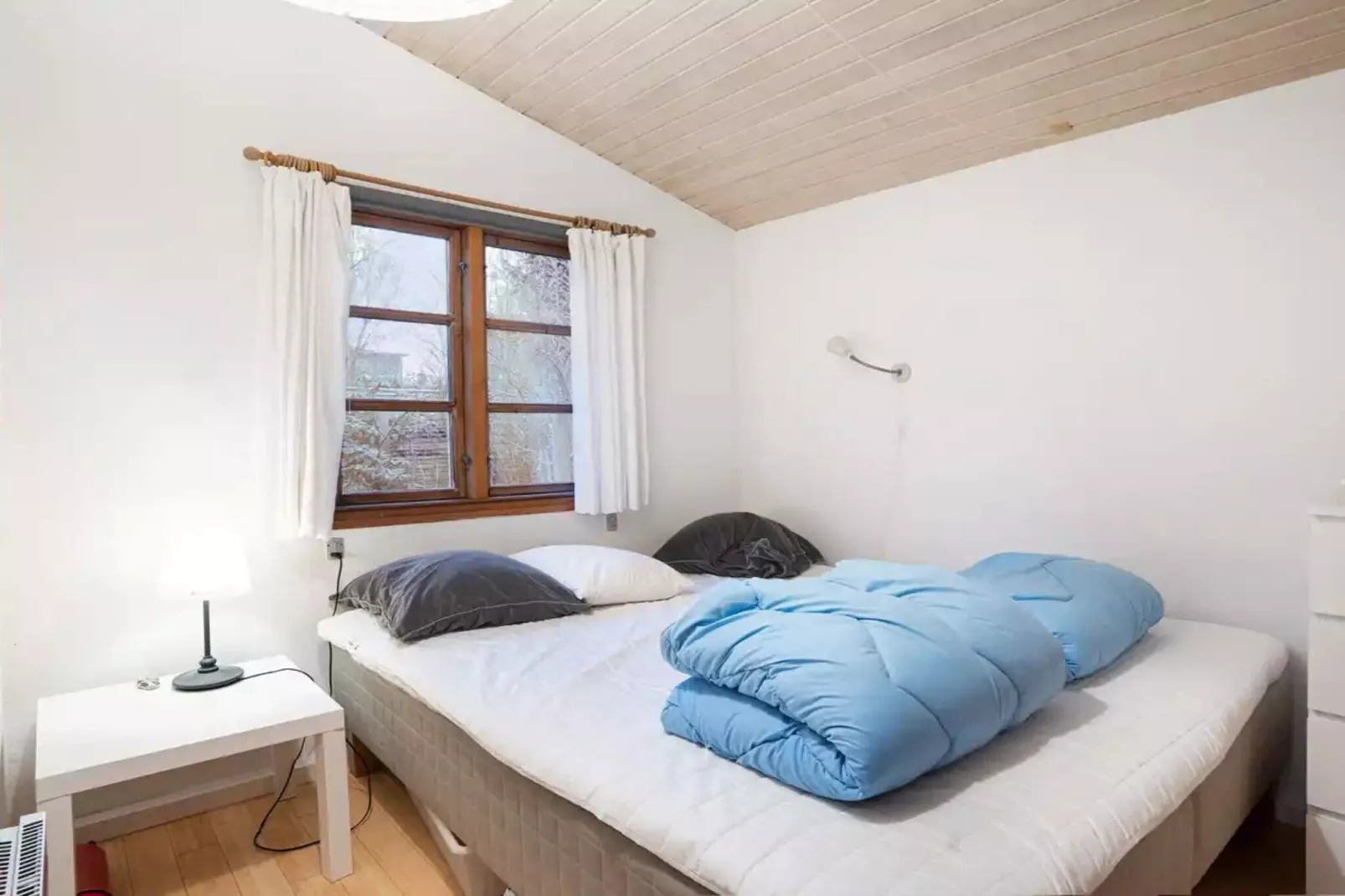 5 star holiday home in Dronningmølle-Indoor