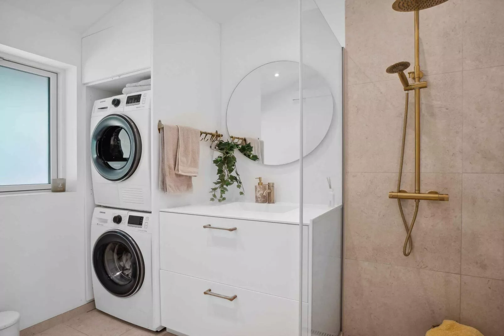 5 Sterne Ferienhaus in Tisvildeleje-Innenbereich