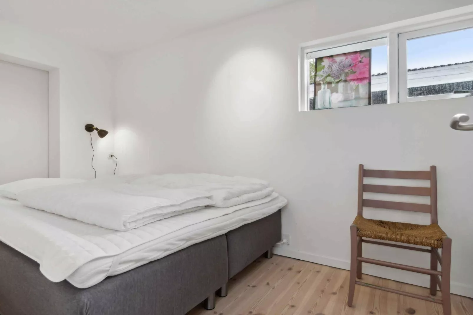 5 star holiday home in Dronningmølle-Indoor