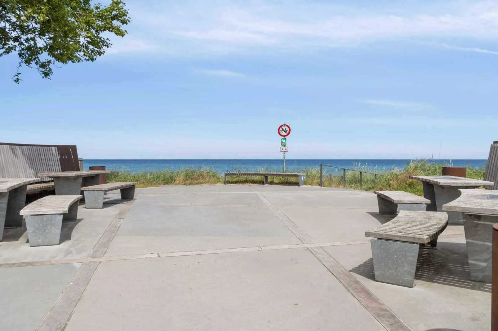 5 star holiday home in Otterup-View