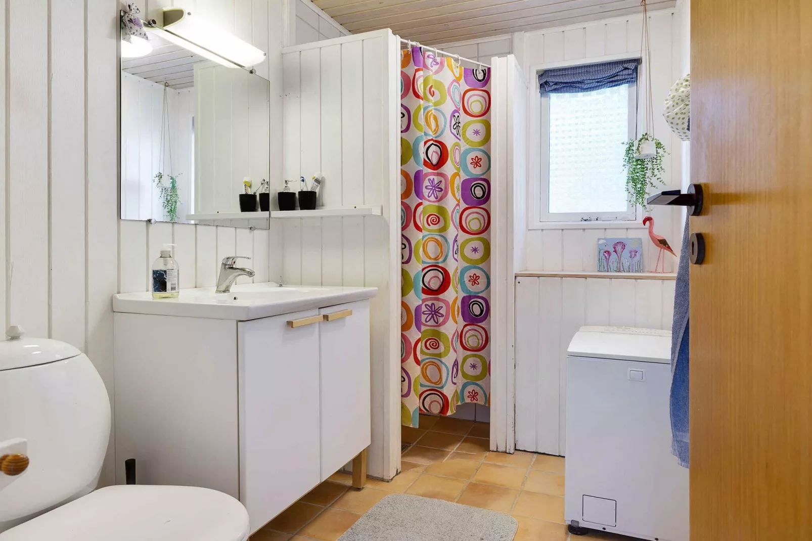 5 star holiday home in Humble-Indoor