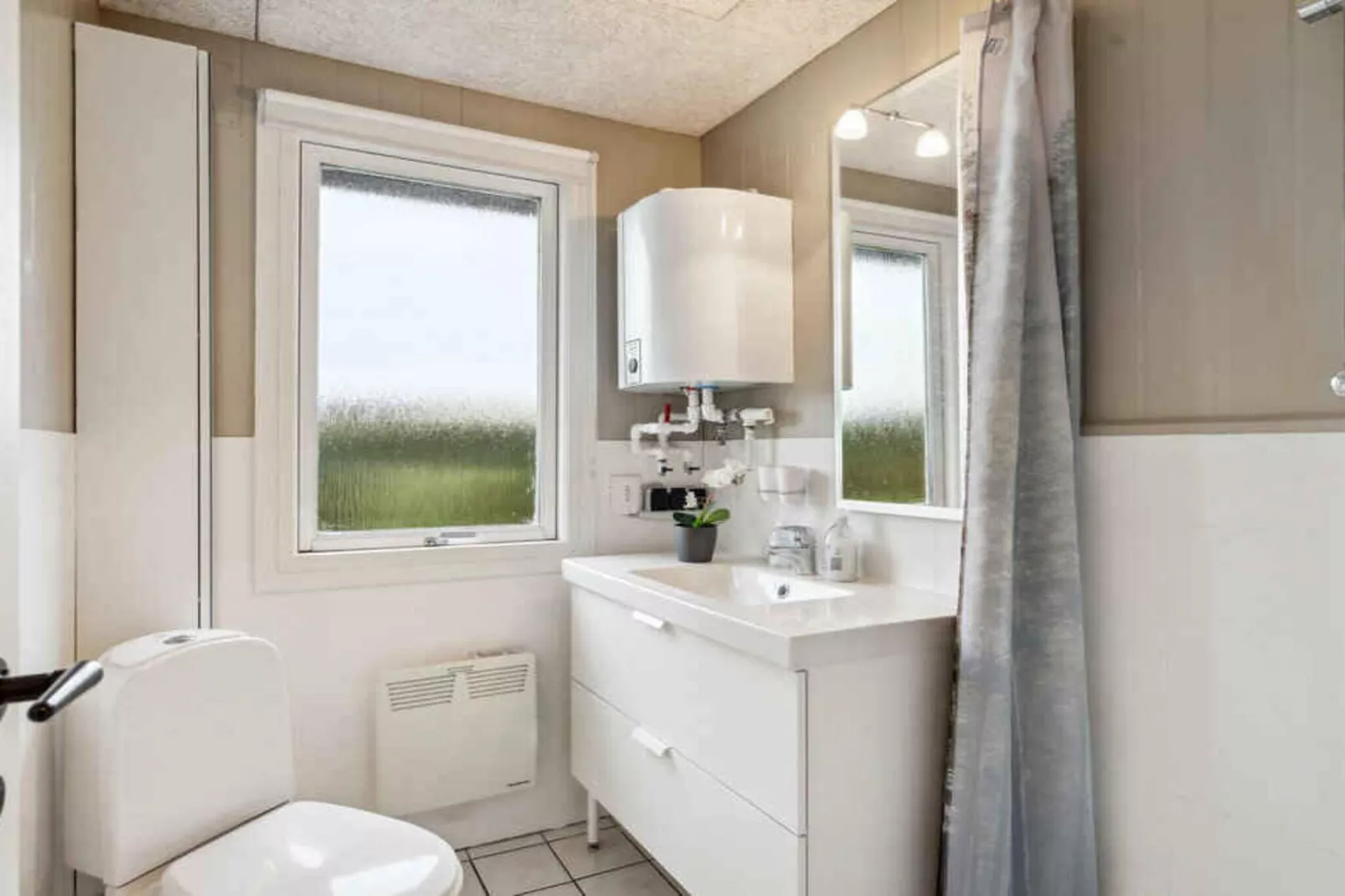 5 star holiday home in Vinderup-Indoor