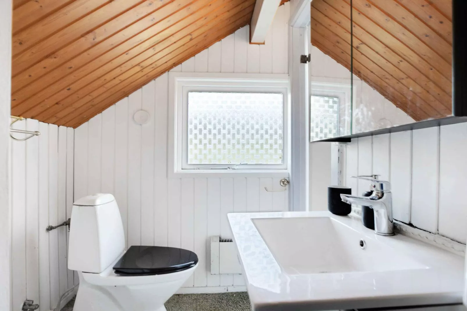 5 etoiles maison de vacances a Jægerspris-Intérieur