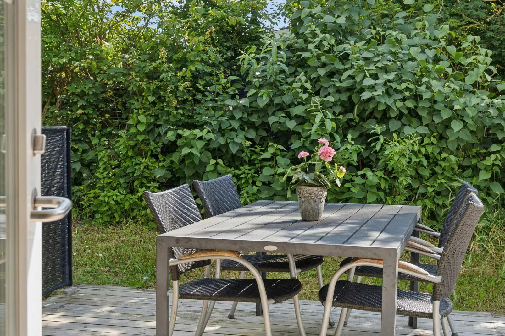 5 etoiles maison de vacances a Væggerløse-Intérieur