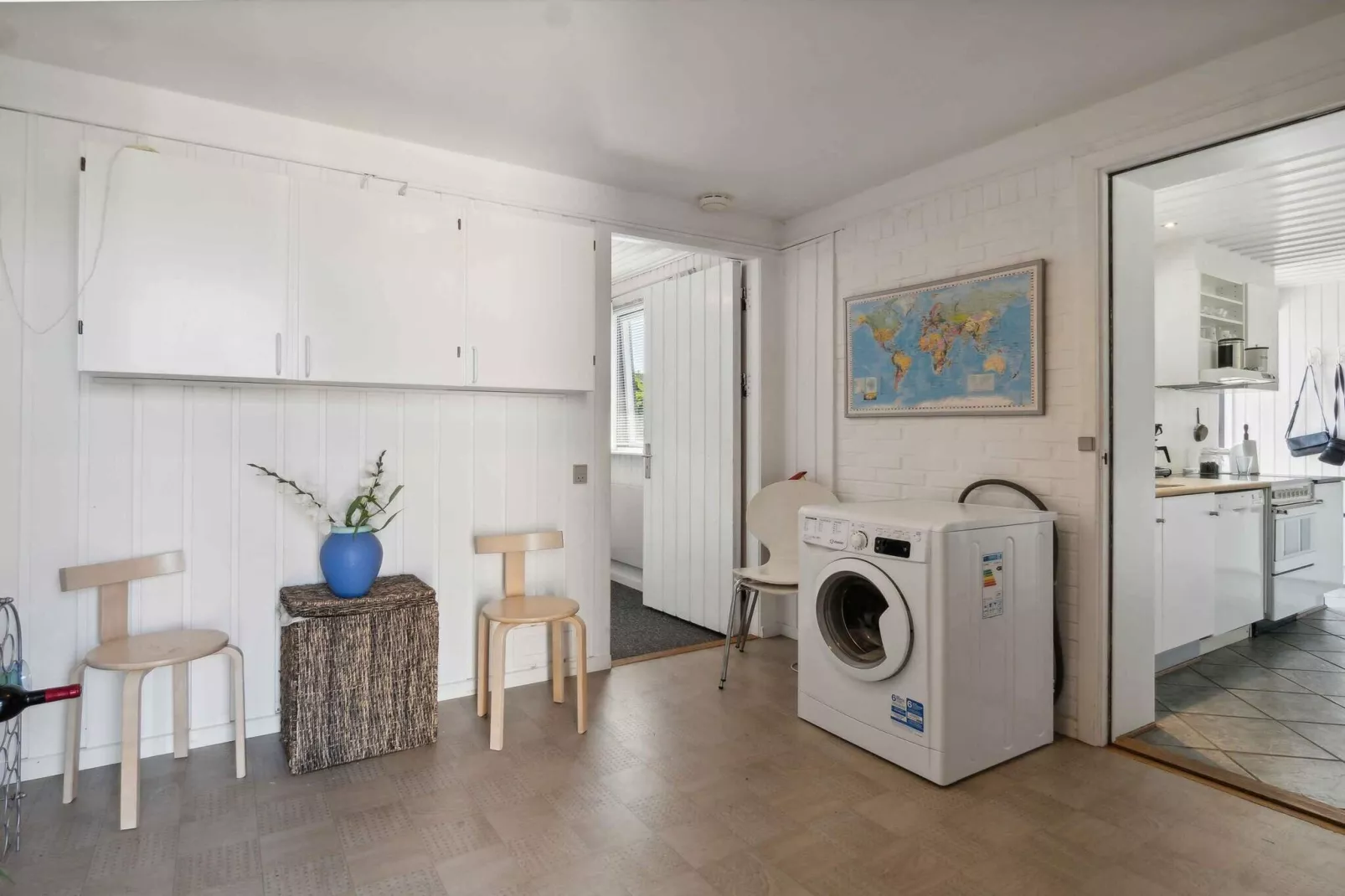 5 star holiday home in Hejls-Indoor