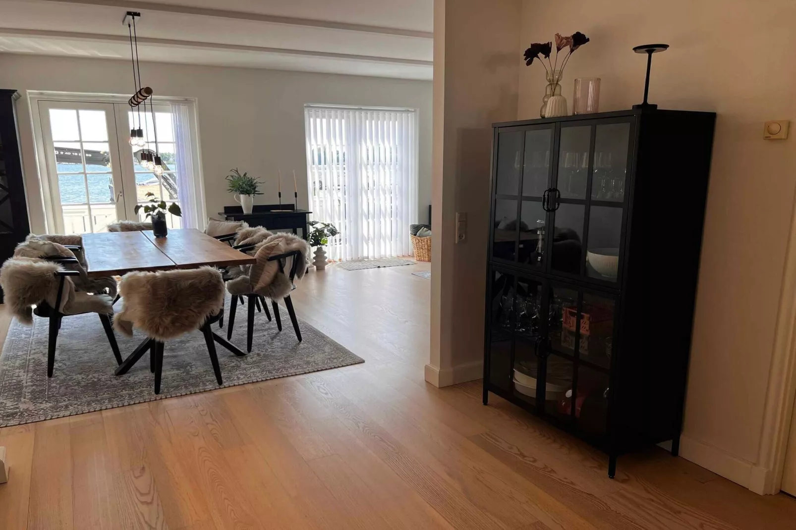 5 etoiles maison de vacances a Gråsten-Intérieur