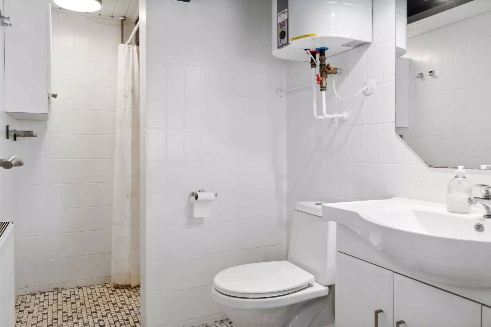 5 etoiles maison de vacances a Væggerløse-Intérieur