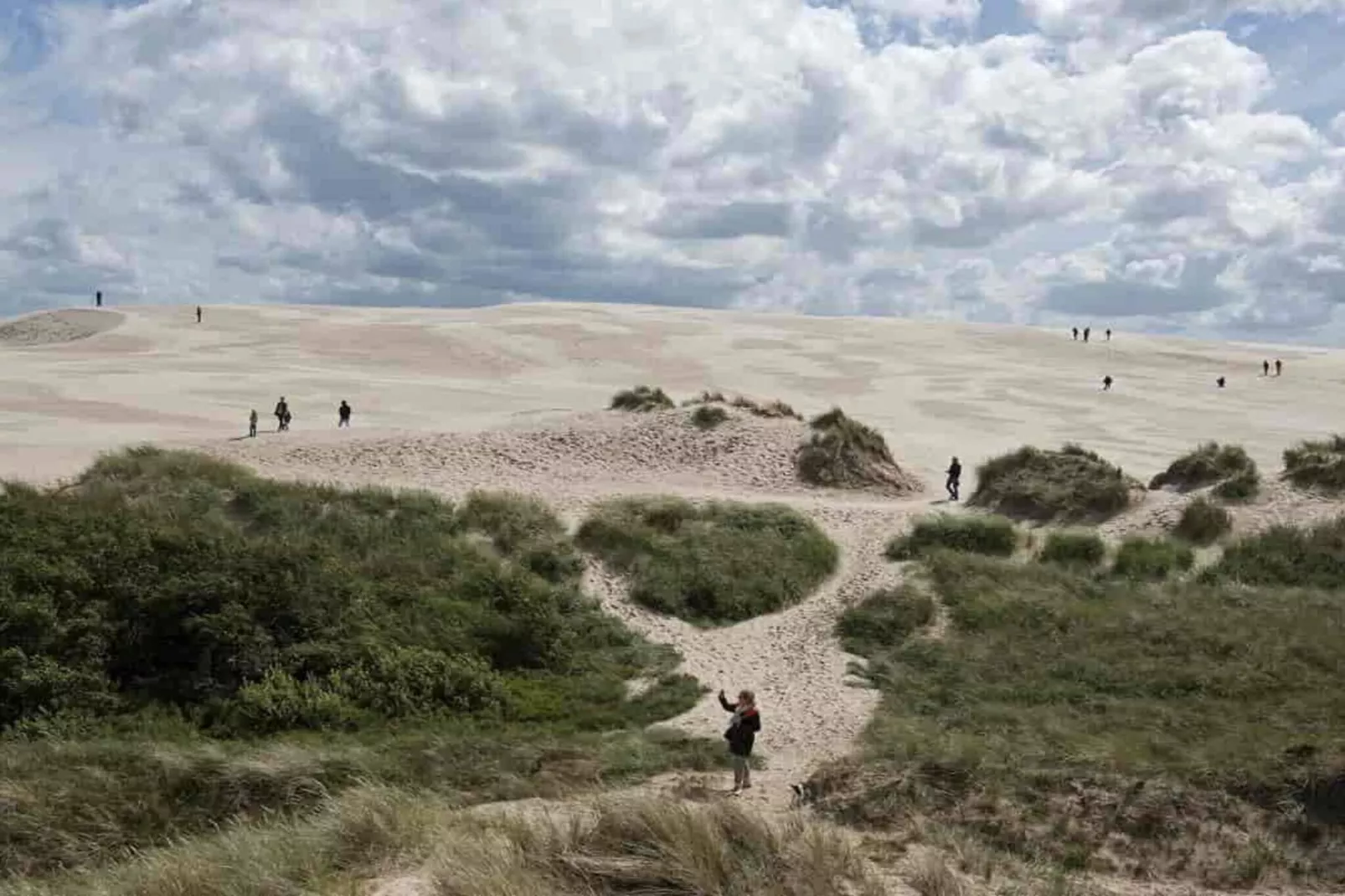 5 star holiday home in Ålbæk-View