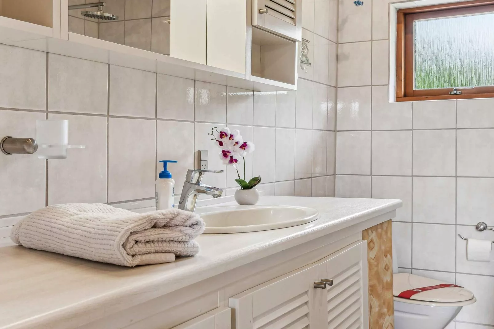 5 Sterne Ferienhaus in Broager-Innenbereich