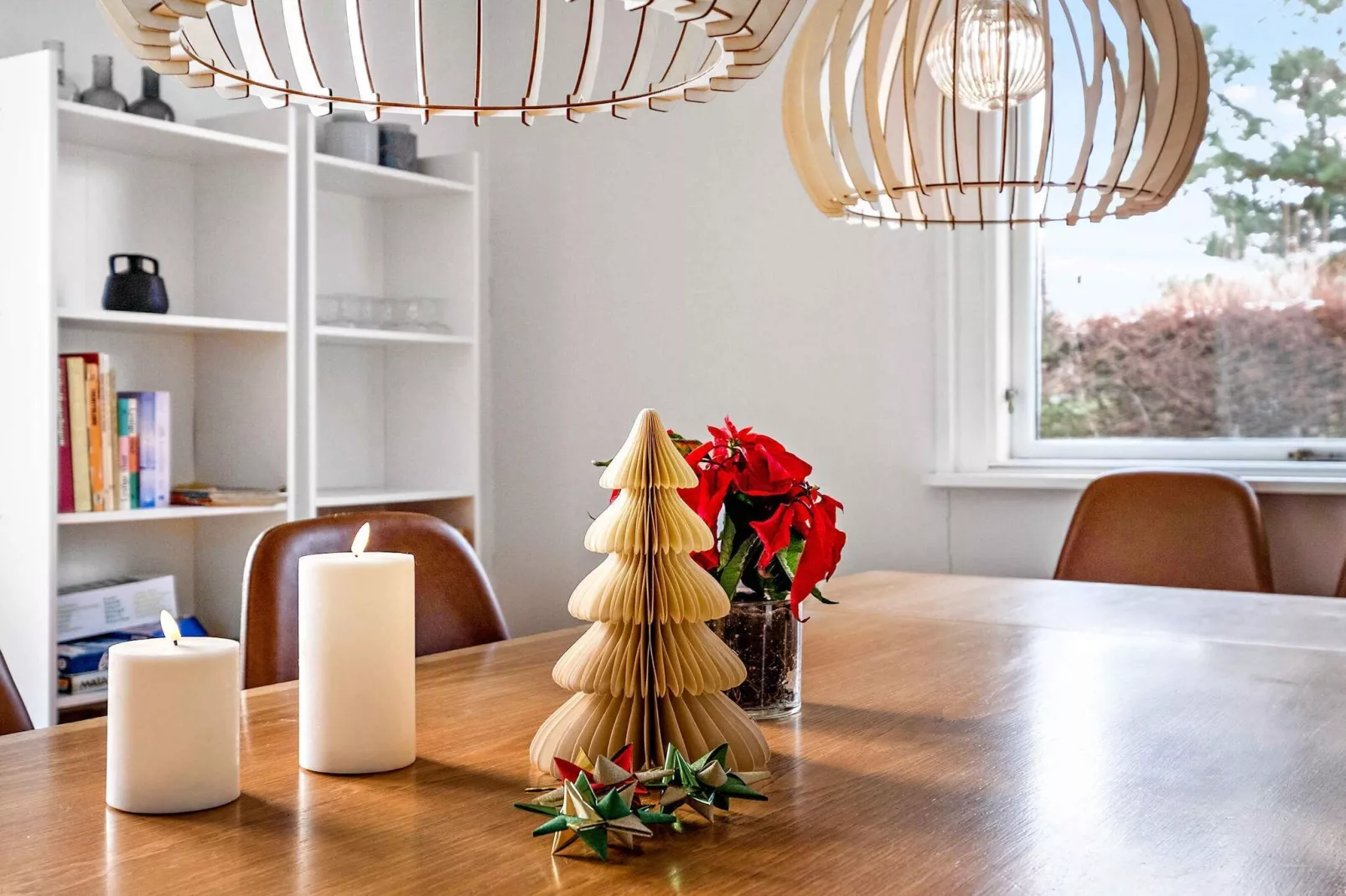 5 etoiles maison de vacances a Børkop-Intérieur