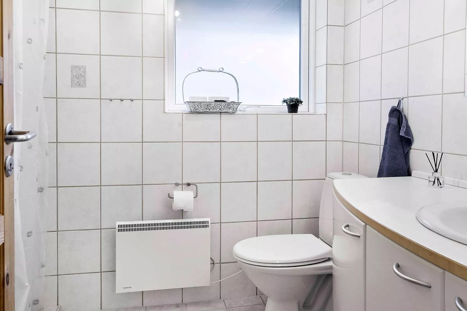 5 etoiles maison de vacances a Ulfborg-Intérieur