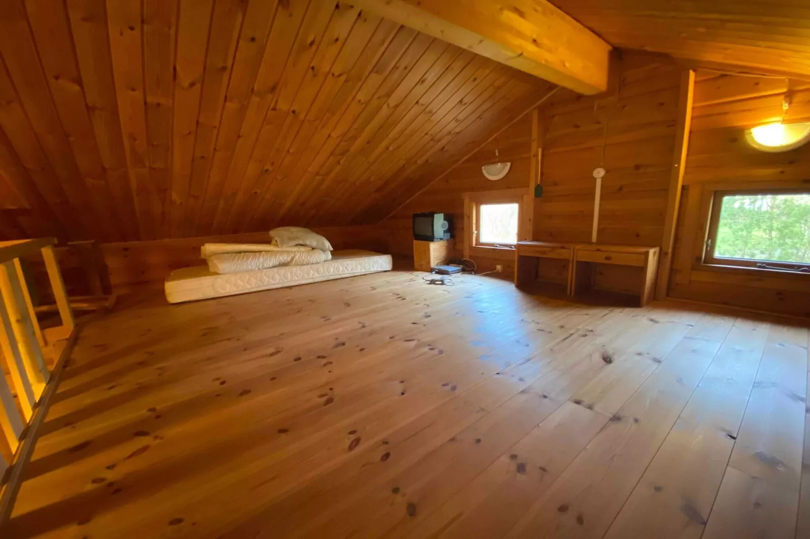 5 star holiday home in Læsø-Indoor