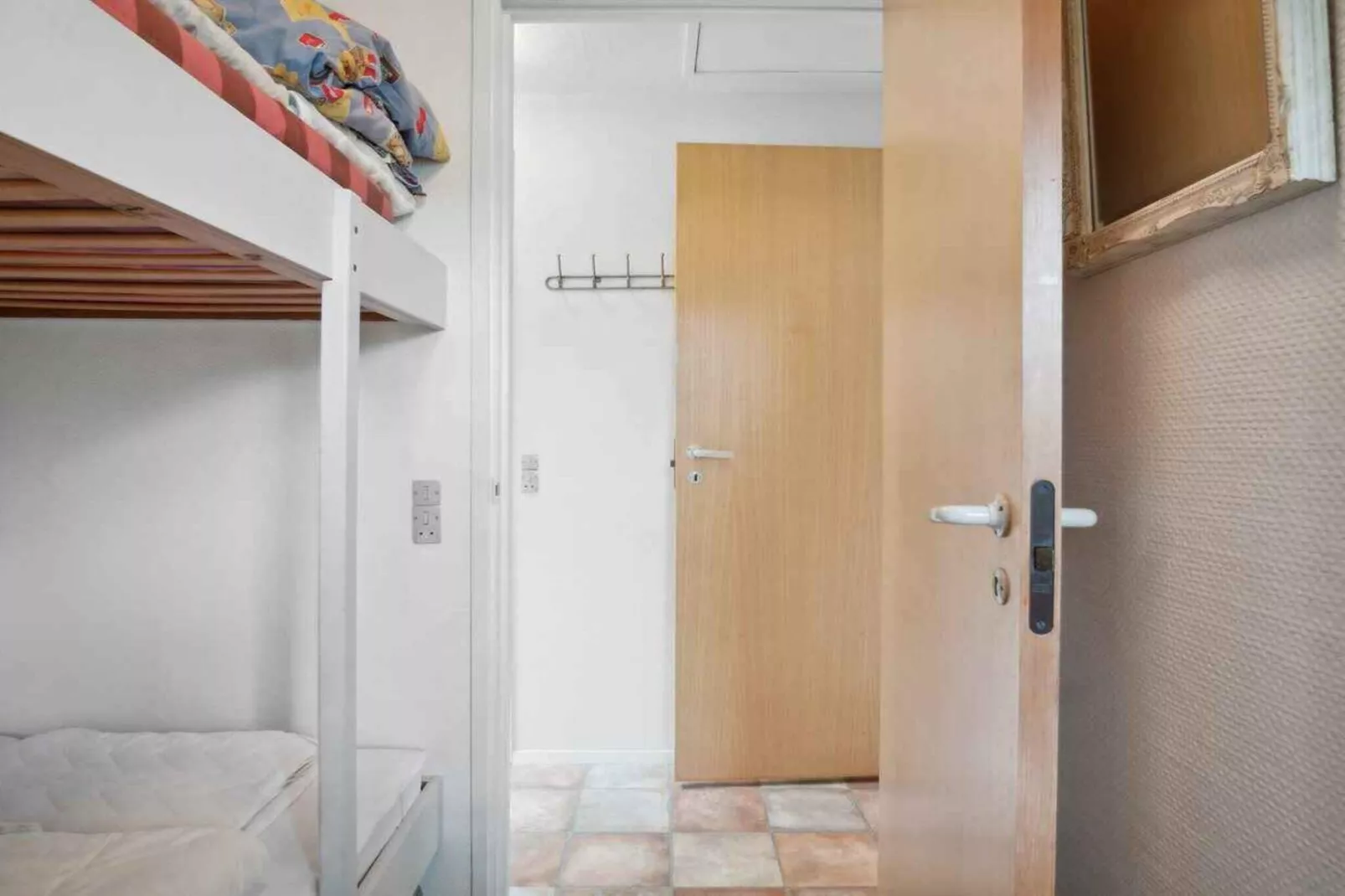 5 star holiday home in Slagelse-Indoor