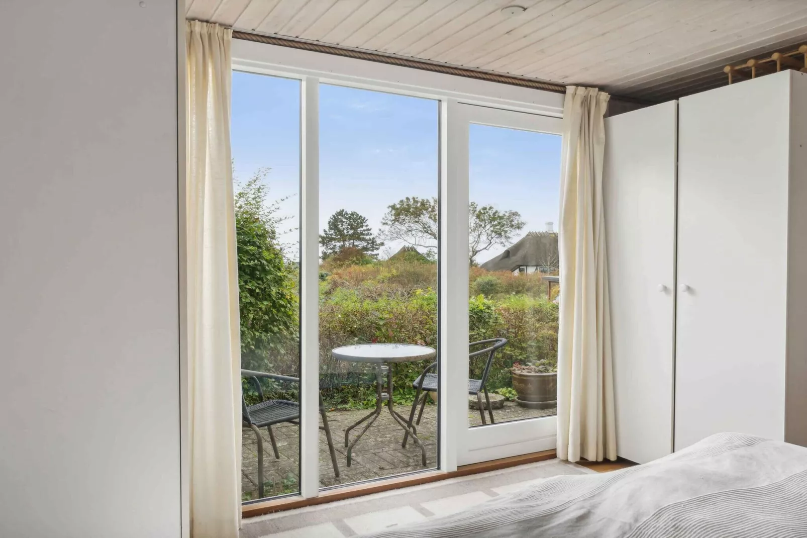 5 star holiday home in Ebberup-Indoor