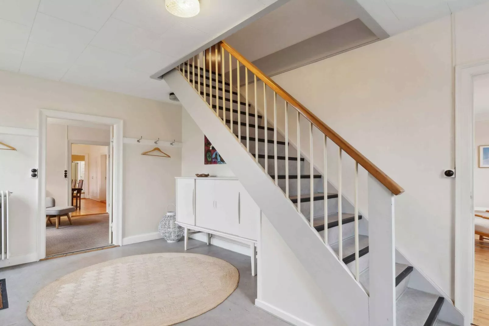 5 star holiday home in Holbæk-Indoor